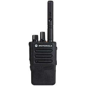 DP3441E VHF