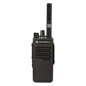 DP2400E UHF