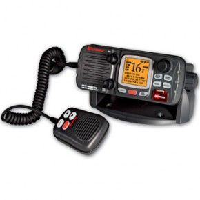 VHF RO2900 DSC