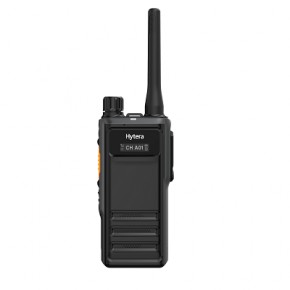 HP605 VHF GPS Glonass