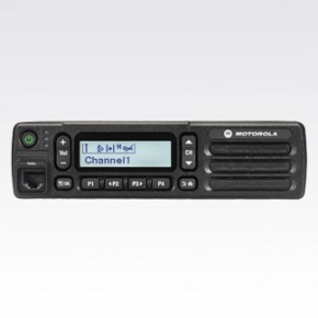 DM2600 VHF 45Вт