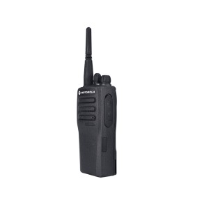 DP1400 VHF