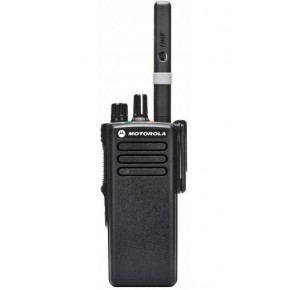 DP4401 ATEX VHF