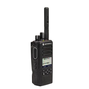 DP4601E UHF