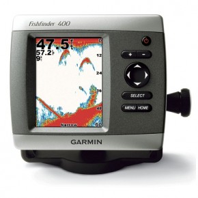 Fishfinder 400c DF