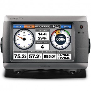 GPSMAP 720s