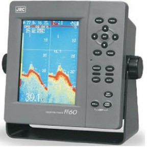 JFC-600 Fish finder FF60
