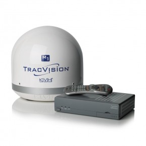 TracVision М1