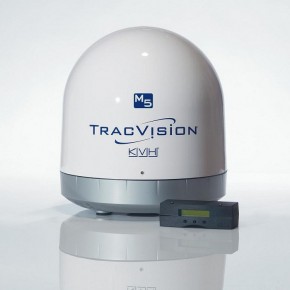 TracVision М5