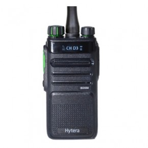 BD555 VHF Bluetooth