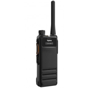 HP705 VHF  BT GPS Glonass