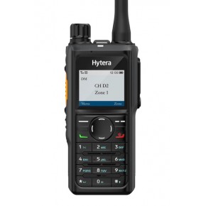 HP685 VHF BT GPS Glonass